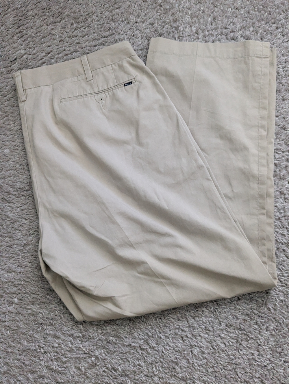 POLO RALPH LAUREN